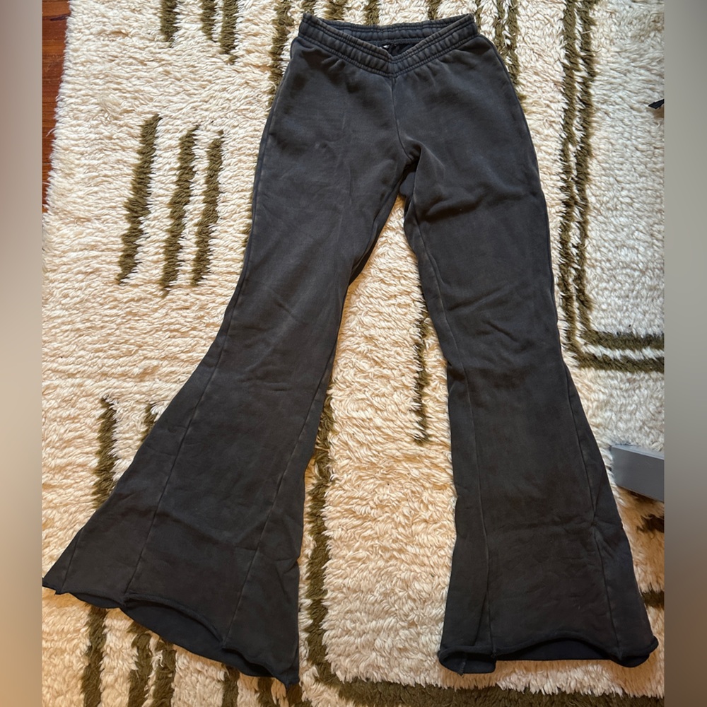 Entire Studios Flare Heavyweight Sweatpant